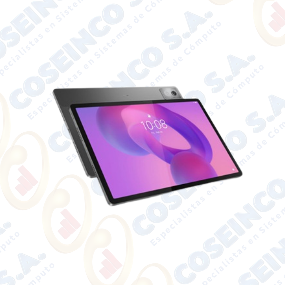 Tablet Lenovo Idea Tab Pro, 12.7&quot; 3K (2944x1840) LTPS/Glossy/Touch/Android 14 o superior / ZAE40162PE