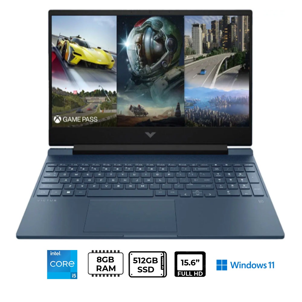 HP VICTUS 15-FA2013DX / B95WHUA#ABA