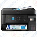 Impresora Multifuncional Epson EcoTank L5590, Imprime/Escanea/Copia/Fax/USB/LAN/Wi-Fi / C11CK57301