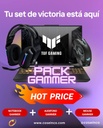 PACK TITANIUM GAMERS