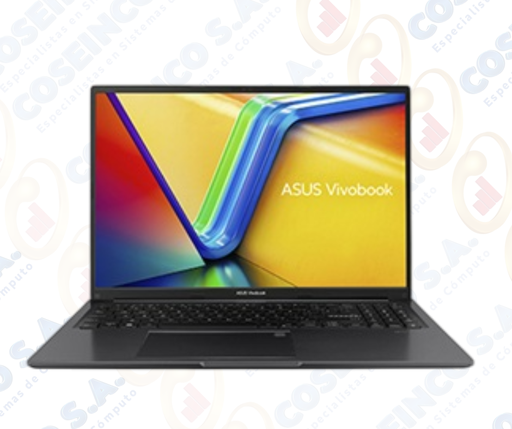 [480389] Notebook Asus Vivobook 16, 16" WUXGA IPS, Core i5-13420H 2.1/4.6GHz, 16GB DDR4 / 90NB10N3-M01S90