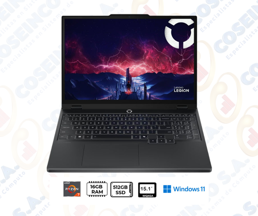 [LL515] LENOVO LEGION 5 15AHP10 / 83M0004AUS