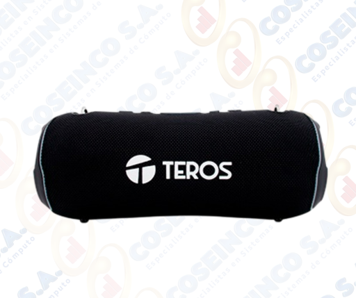 [441362] Parlante Ultra TE-6046N, color negro, 40 W / TE-6046N