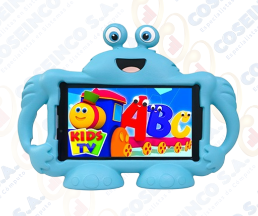 [437560] Tablet Advance Intro TR7996, 7" IPS 1024x600, Android 11 Go, 3G, Dual SIM, 32GB, RAM 2GB / ADV-TR7996