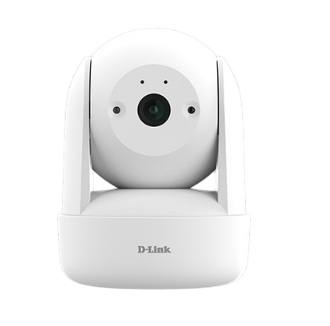 [491976] Camara de seguridad Inteligente D-Link DCS-6501LH, Resolucion 2K/Wi-Fi/Bluetooth LE 5.2 / DCS-6501LH