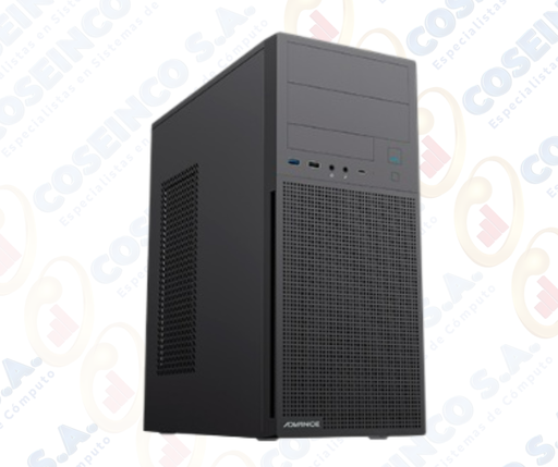 [485137] PC Advance Vission VO1480, Intel i5-12400 2.50.GHz P-core 4.40GHz 18MB Cache