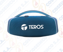 Parlante TEROS TE-6045B, color negro, 60 W / TE-6045B