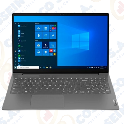 [451092] Notebook Lenovo V15 G4 ABP, 15.6" FHD TN, AMD Ryzen 7 7730U 2.0/4.5GHz, 16GB DDR4-3200 / 82YY002YLM