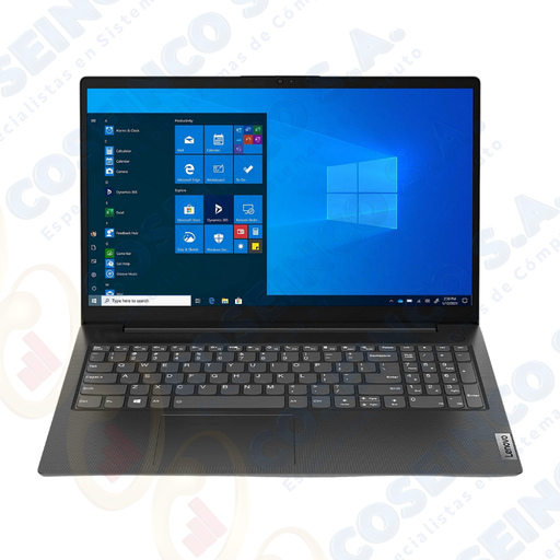 [471298] Notebook Lenovo V15 G2 IJL, 15.6" FHD TN, Celeron N4500 1.1/2.8GHz, 8GB DDR4-2933 SODIMM / 82QY00SALM