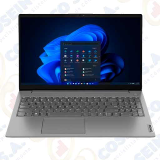 [415784] Notebook Lenovo V15 G4 AMN 15.6&quot; FHD TN AMD Ryzen 3 7320U 2.4 / 4.1GHz, 8GB LPDDR5-4800MHz / 82YU00X4LM