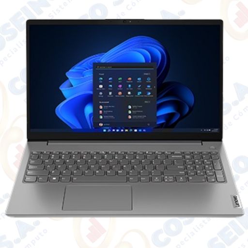 [470171] Notebook Lenovo V15 G4 IRU, 15.6&quot; FHD TN, Core i3-1315U 1.2 / 4.5GHz, 8GB DDR4-3200MHz / 83A100ELLM