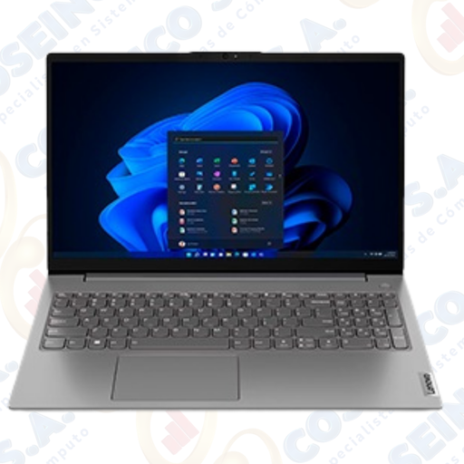 [476043] Notebook LENOVO V15 G4 IRU, 15.6&quot; FHD TN, Core i5-13420H 2.1/4.6GHz, 16GB DDR4-3200MHz / 83A100P2LM