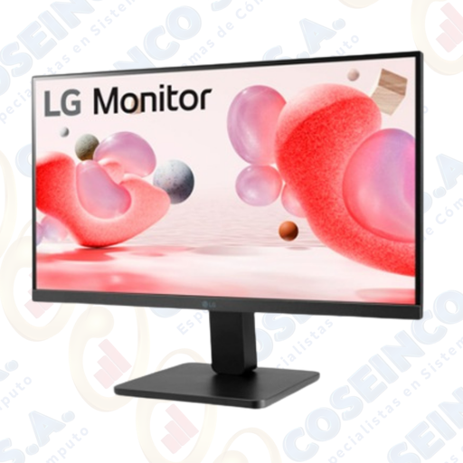 [443851] Monitor LG 22MR410-B, 21.45&quot; FHD VA (1920x1080) HDMIx1/VGAx1/HP-Out / 22MR410