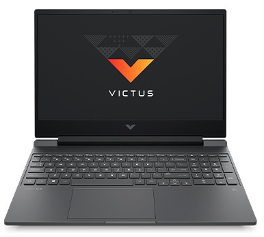 [462102] Notebook HP Victus Gaming 15-FB2063DX 15.6&quot; FHD IPS RYZEN 5 7535HS 4.6 GHz 8GB DDR5-5600 / 9Z7L4UA