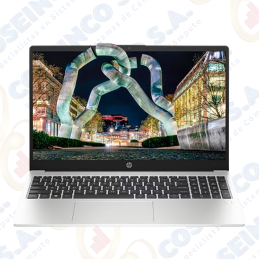 [436178] Notebook HP 250 G10, 15.6" LCD LED HD SVA, Core i7-1355U 1.70/5.00GHz, 16GB DDR4-3200MHz / 9S7D1LS#ABM