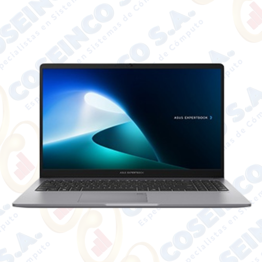 [472194] Notebook ExpertBook P1, 15.6&quot; FHD TN, Core i5 13420H 4.6GHz, 16GB DDR5 / 90NX0881-M00PJ0