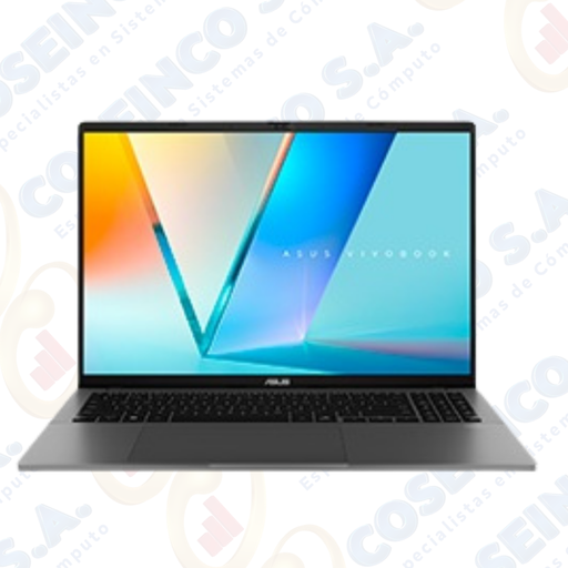 [470445] Notebook ASUS M3607HA-RP066 16.0&quot; LED WUXGA IPS, AMD Ryzen 9 270 4.0/5.2GHz, 16GB DDR5 / 90NB16F1-M00410