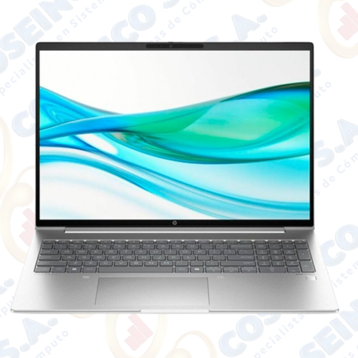[448450] Notebook HP ProBook 460, 16&quot; LCD LED FHD UWVA Core Ultra 5 125U 1.3/4.3GHz, 16GB DDR5-5600 / A27NWLA#ABM
