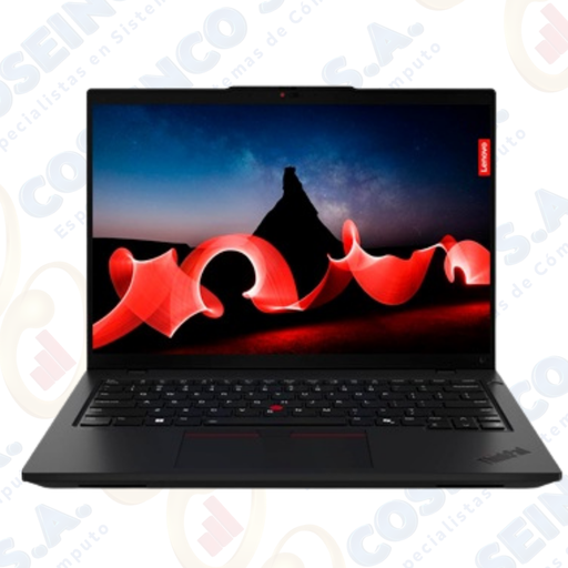[454602] Notebook LENOVO Thinkpad L14 Gen 5 14&quot; WUXGA IPS Core Ultra 5 125U 4.3GHz 16GB DDR5 5600 / 21L2000WLM