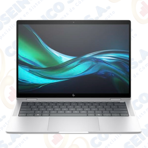 [463716] Notebook HP Elite x360 1040 G11, 14&quot; WUXGA UWVA Core Ultra 7-155H 1.4/4.8GHz, 16GB LPDDR5x-7467 / A9BS2LT#ABM
