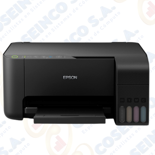 [385522] [385522] Multifuncional de tinta Epson L3250, USB de alta velocidad (compatible con USB 2.0)