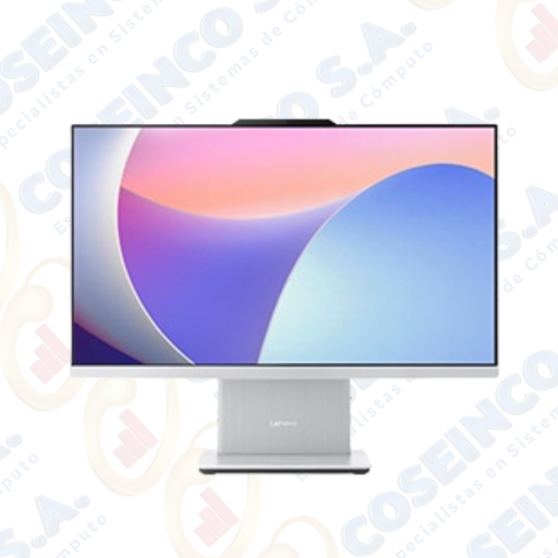 [472563] All-in-one Lenovo IdeaCentre 24IRH9 , 23.8” LED FHD IPS, Core i5-13420H hasta 4.6GHz / F0HN00MTLD