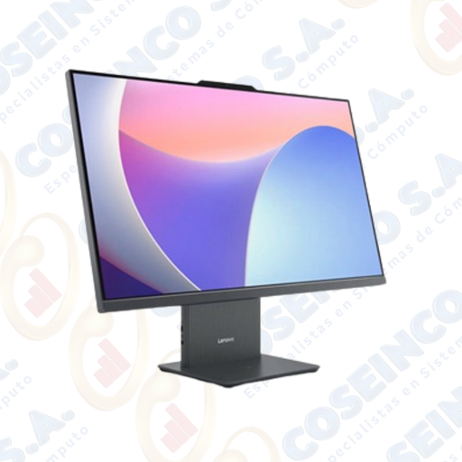 [459753] All-in-One LENOVO IdeaCentre 27IRH9, 27" FHD IPS, Core i5-13420H 4.6GHz, 16GB DDR5-5200 / F0HM0085LD