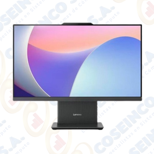[462532] All-in-One Lenovo IdeaCentre AIO 24IRH9 23.8&quot; FHD IPS Core i7-13620H hasta 4.9G 16GB DDR5 / F0HN009XLD
