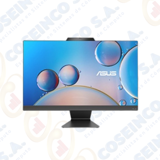 [472214] All-in-One ASUS A3402WVAK-BPC0850, 23.8" LCD FHD IPS (Wideview), Core i7-1355U 1.7/5.0GHz / 90PT03T2-M01H00