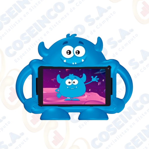 [449196] Tablet Advance Intro TR6965, 7" IPS 1024x600, Android 12 Go Edition , 32GB, 2GB RAM, Wi-Fi / ADV-TR6965